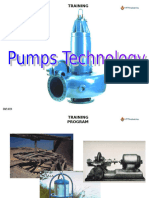 Pump Technology