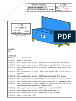 L-10593 Caisse Bleu Otis Gen2