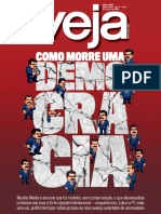 Revista Veja - Ed 2904 070824