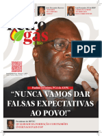 Revista Petrogas & Gas - Edicao N 00 - AF by DinoCross