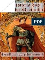 A História Dos Reis Da Bretanha (Geoffrey de Monmouth) (Z-Library)