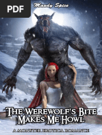 OceanofPDF - Com The Werewolfs Bite Makes Me Howl - Mandy Spice