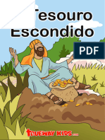 O Tesouro Escondido