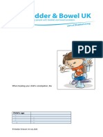 Understanding Management of Constipation and Disimpaction 1