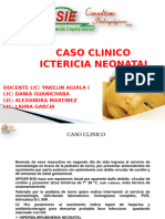 Ictericia