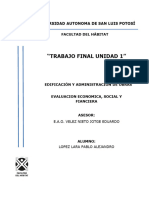 Trabajo Final Unidad 1