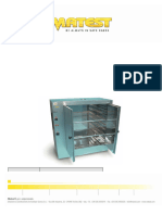 "Laboratory Ovens": Instruction Manual