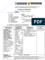 Sesion de Religion 13-08-2024