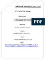 Giron Bereche - Shelsy - Ensayo de Corriente Estructuralista.