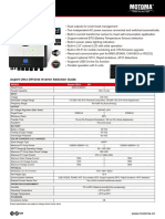 Axpert Ultra 8KW 11KW