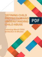 Child Protection Defi