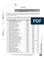 Publicación - Anuncio Publicando PLANTILLA RESPUESTAS