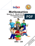 AIRs LM MATH 10 Quarter4 Week 8 9 Module 14 2