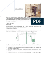 Prevencion de Riesgos Electricos