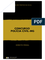 Apostila Direito Penal