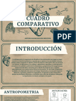 Cuadro Comparativo