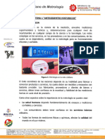 Lectura 1 - IBMETRO 1