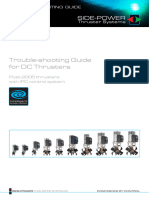 SP Troubleshooting Guide With IPC