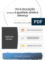 Direito À Educação