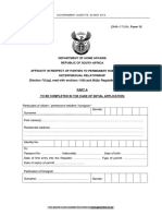 Dha-1712a - Part A & Part B