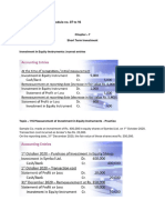 Practice Questions - Module No 07 To 16