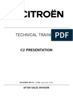 C2 Technical Information