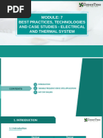 Module 7 EE Technologies