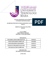 Group 4 - Consumer Credit Full Report