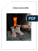 Christmas Socks 2022