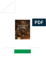 Get Ideology and Mass Killing: The Radicalized Security Politics of Genocides and Deadly Atrocities Jonathan Leader Maynard Free All Chapters