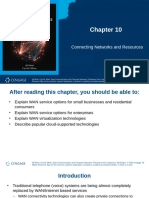 West - 9e - Chapter 10 Slides