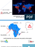 Surveillance Des Maladies en Ci Achille Kra