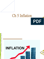 5 Inflation