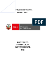 PCI 2022 - EducarPerú