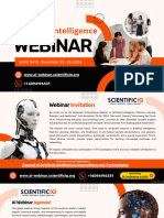 Artificial Intelligence Webinar 2024 