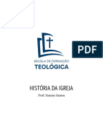 M4 - 0 - Hist-Ria Da Igreja