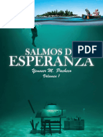 Libro Salmos de Esperanza