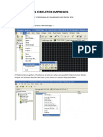 Tutorial Generación de Archivos Gerber en Protel