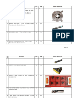 Enquiry For Workshop Tools - Local