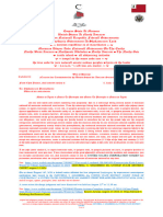 Writ of Praecipe Internal Revenue Ogden Utah Mitchell S. Goldberg DBA United State District Court August 15 - 2024