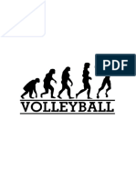 Iniciación Al Voleibol 2ºCICLO