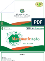 Matematicação 1