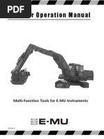 E-Mu E-Loader v.1.1 Manual