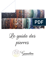 Guide Des Pierres Garaulion