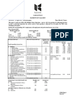 CM22 Elements of Taxation