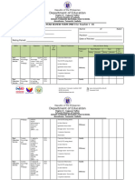 MID YEAR Review Form For T1 T3