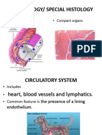 Blood Vascular System BVSC Syllabus