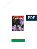 (PDF Download) Organic Chemistry 12th 12th Edition Francis Carey Fulll Chapter