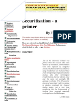 Securitization Primer