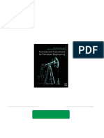 Full Download Formulas and Calculations For Petroleum Engineering 1st Edition Edition Cenk Temizel PDF